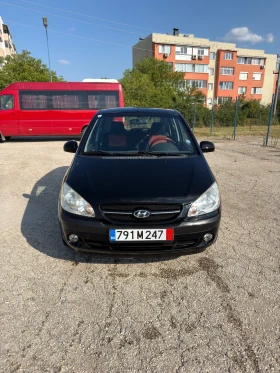 Hyundai Getz 1.5crdi клима евро 4 - 1300 € - 55151515 3 | Car24.bg Hyundai Getz 1.5crdi клима евро 4 - 1300 € - 55151515 3