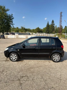 Hyundai Getz 1.5crdi клима евро 4 - 1300 € - 55151515 5 | Car24.bg Hyundai Getz 1.5crdi клима евро 4 - 1300 € - 55151515 5