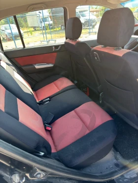 Hyundai Getz 1.5crdi клима евро 4 - 1300 € - 55151515 10 | Car24.bg Hyundai Getz 1.5crdi клима евро 4 - 1300 € - 55151515 10