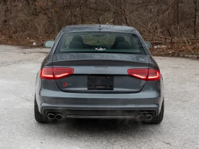 Audi S4 TWO TONE* КОЖА* ПОДГРЕВ* - 12500 € / 24447.88 лв. - 28383234 5 | Car24.bg Audi S4 TWO TONE* КОЖА* ПОДГРЕВ* - 12500 € / 24447.88 лв. - 28383234 5