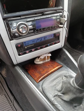 VW Bora - 1400 € / 2738.16 лв. - 27410794 6 | Car24.bg VW Bora - 1400 € / 2738.16 лв. - 27410794 6