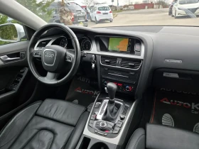Audi A5 2.0Т-211кс= АВТОМАТ= 4Х4= 166.000км= НАВИ= КОЖА - 9500 € / 18580.38 лв. - 55786437 13 | Car24.bg Audi A5 2.0Т-211кс= АВТОМАТ= 4Х4= 166.000км= НАВИ= КОЖА - 9500 € / 18580.38 лв. - 55786437 13