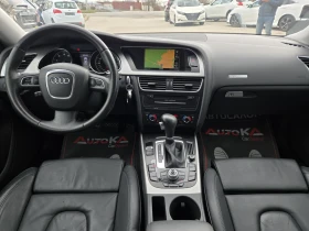 Audi A5 2.0Т-211кс= АВТОМАТ= 4Х4= 166.000км= НАВИ= КОЖА - 9500 € / 18580.38 лв. - 55786437 12 | Car24.bg Audi A5 2.0Т-211кс= АВТОМАТ= 4Х4= 166.000км= НАВИ= КОЖА - 9500 € / 18580.38 лв. - 55786437 12