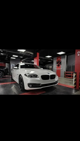 BMW 530 530d - 13500 € / 26403.70 лв. - 80457653 5 | Car24.bg BMW 530 530d - 13500 € / 26403.70 лв. - 80457653 5