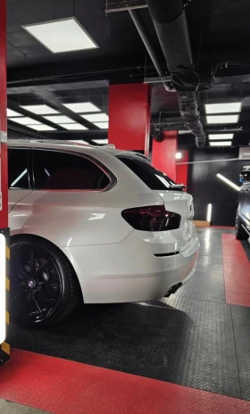 BMW 530 530d - 13500 € / 26403.70 лв. - 80457653 7 | Car24.bg BMW 530 530d - 13500 € / 26403.70 лв. - 80457653 7