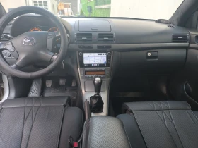 Toyota Avensis 1.8 facelift - 4999 € / 9777.19 лв. - 63053905 11 | Car24.bg Toyota Avensis 1.8 facelift - 4999 € / 9777.19 лв. - 63053905 11