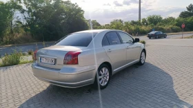 Toyota Avensis 1.8 facelift - 4999 € / 9777.19 лв. - 63053905 2 | Car24.bg Toyota Avensis 1.8 facelift - 4999 € / 9777.19 лв. - 63053905 2