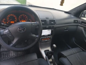 Toyota Avensis 1.8 facelift - 4999 € / 9777.19 лв. - 63053905 13 | Car24.bg Toyota Avensis 1.8 facelift - 4999 € / 9777.19 лв. - 63053905 13