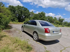 Toyota Avensis 1.8 facelift - 4999 € / 9777.19 лв. - 63053905 8 | Car24.bg Toyota Avensis 1.8 facelift - 4999 € / 9777.19 лв. - 63053905 8