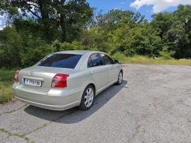 Toyota Avensis 1.8 facelift - 4999 € / 9777.19 лв. - 63053905 7 | Car24.bg Toyota Avensis 1.8 facelift - 4999 € / 9777.19 лв. - 63053905 7