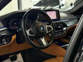 BMW 530 MPACK * ПОДГРЕВИ * ПАНОРАМА * KOMFORT SALON * | Auto.bg — изображение 5 BMW 530 MPACK * ПОДГРЕВИ * ПАНОРАМА * KOMFORT SALON * | Auto.bg — изображение 5