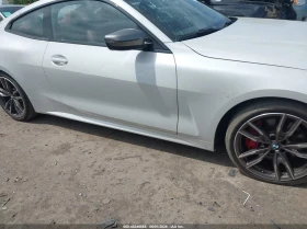 BMW 440 M440i* xDrive* LASER* ОБДУХВАНЕ* 360* HARMAN* KARD | Auto.bg — изображение 7 BMW 440 M440i* xDrive* LASER* ОБДУХВАНЕ* 360* HARMAN* KARD | Auto.bg — изображение 7