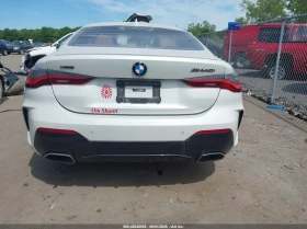 BMW 440 M440i* xDrive* LASER* ОБДУХВАНЕ* 360* HARMAN* KARD | Auto.bg — изображение 6 BMW 440 M440i* xDrive* LASER* ОБДУХВАНЕ* 360* HARMAN* KARD | Auto.bg — изображение 6