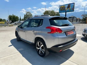 Обява за продажба на Peugeot 2008 1.6HDI Allure!!