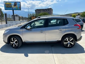 Обява за продажба на Peugeot 2008 1.6HDI Allure!!