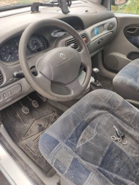Renault Scenic - 1800 € - 95038260 7 | Car24.bg Renault Scenic - 1800 € - 95038260 7