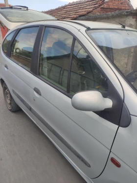 Renault Scenic - 1800 € - 95038260 4 | Car24.bg Renault Scenic - 1800 € - 95038260 4
