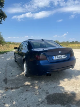 BMW 530 BMW 530xi 4x4 | Auto.bg — изображение 3 BMW 530 BMW 530xi 4x4 | Auto.bg — изображение 3