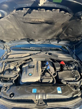 BMW 530 BMW 530xi 4x4 | Auto.bg — изображение 12 BMW 530 BMW 530xi 4x4 | Auto.bg — изображение 12