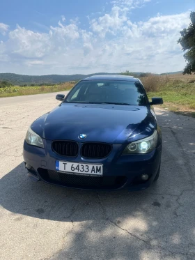BMW 530 BMW 530xi 4x4 | Auto.bg — изображение 2 BMW 530 BMW 530xi 4x4 | Auto.bg — изображение 2