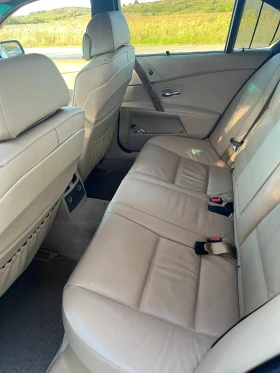 BMW 530 BMW 530xi 4x4 | Auto.bg — изображение 11 BMW 530 BMW 530xi 4x4 | Auto.bg — изображение 11