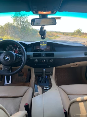 BMW 530 BMW 530xi 4x4 | Auto.bg — изображение 10 BMW 530 BMW 530xi 4x4 | Auto.bg — изображение 10