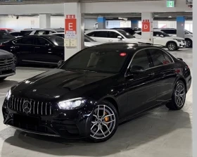 Mercedes-Benz E 220 D 4MATIC E53 AMG пакет - 25500 € - 10120797 3 | Car24.bg Mercedes-Benz E 220 D 4MATIC E53 AMG пакет - 25500 € - 10120797 3