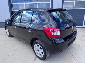Dacia Sandero 1, 2/75 PS EVRO 5 B | Auto.bg — изображение 4 Dacia Sandero 1, 2/75 PS EVRO 5 B | Auto.bg — изображение 4