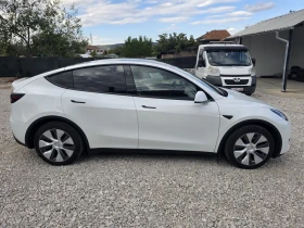Tesla Model Y SR RWD BYD Blade Battery HW4 - 35000 € - 11580288 4 | Car24.bg Tesla Model Y SR RWD BYD Blade Battery HW4 - 35000 € - 11580288 4