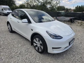 Tesla Model Y SR RWD BYD Blade Battery HW4 - 35000 € - 11580288 3 | Car24.bg Tesla Model Y SR RWD BYD Blade Battery HW4 - 35000 € - 11580288 3