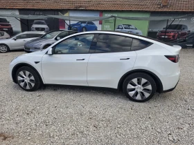 Tesla Model Y SR RWD BYD Blade Battery HW4 - 35000 € - 11580288 8 | Car24.bg Tesla Model Y SR RWD BYD Blade Battery HW4 - 35000 € - 11580288 8