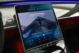 Mercedes-Benz S 63 AMG E-PERFORMANCE/ CARBON/ CERAMIC/ HUD/BURM/ TV/ PANO | Auto.bg — изображение 14 Mercedes-Benz S 63 AMG E-PERFORMANCE/ CARBON/ CERAMIC/ HUD/BURM/ TV/ PANO | Auto.bg — изображение 14
