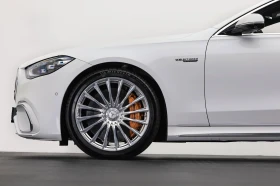 Mercedes-Benz S 63 AMG E-PERFORMANCE/ CARBON/ CERAMIC/ HUD/BURM/ TV/ PANO | Auto.bg — изображение 7 Mercedes-Benz S 63 AMG E-PERFORMANCE/ CARBON/ CERAMIC/ HUD/BURM/ TV/ PANO | Auto.bg — изображение 7