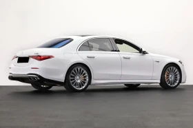 Mercedes-Benz S 63 AMG E-PERFORMANCE/ CARBON/ CERAMIC/ HUD/BURM/ TV/ PANO | Auto.bg — изображение 6 Mercedes-Benz S 63 AMG E-PERFORMANCE/ CARBON/ CERAMIC/ HUD/BURM/ TV/ PANO | Auto.bg — изображение 6