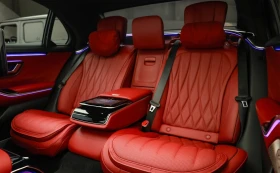 Mercedes-Benz S 63 AMG E-PERFORMANCE/ CARBON/ CERAMIC/ HUD/BURM/ TV/ PANO | Auto.bg — изображение 16 Mercedes-Benz S 63 AMG E-PERFORMANCE/ CARBON/ CERAMIC/ HUD/BURM/ TV/ PANO | Auto.bg — изображение 16