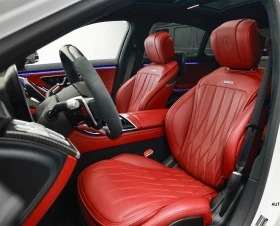 Mercedes-Benz S 63 AMG E-PERFORMANCE/ CARBON/ CERAMIC/ HUD/BURM/ TV/ PANO | Auto.bg — изображение 9 Mercedes-Benz S 63 AMG E-PERFORMANCE/ CARBON/ CERAMIC/ HUD/BURM/ TV/ PANO | Auto.bg — изображение 9