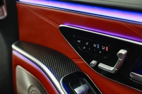 Mercedes-Benz S 63 AMG E-PERFORMANCE/ CARBON/ CERAMIC/ HUD/BURM/ TV/ PANO | Auto.bg — изображение 8 Mercedes-Benz S 63 AMG E-PERFORMANCE/ CARBON/ CERAMIC/ HUD/BURM/ TV/ PANO | Auto.bg — изображение 8