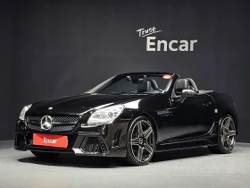 Mercedes-Benz SLK