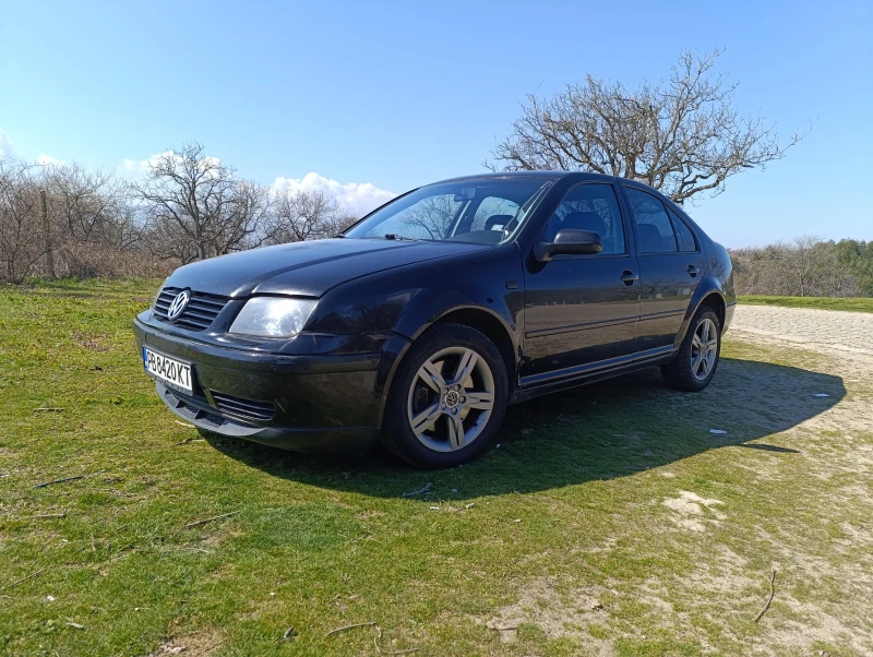 VW Bora - 1400 € / 2738.16 лв. - 27410794 1 | Car24.bg VW Bora - 1400 € / 2738.16 лв. - 27410794 1