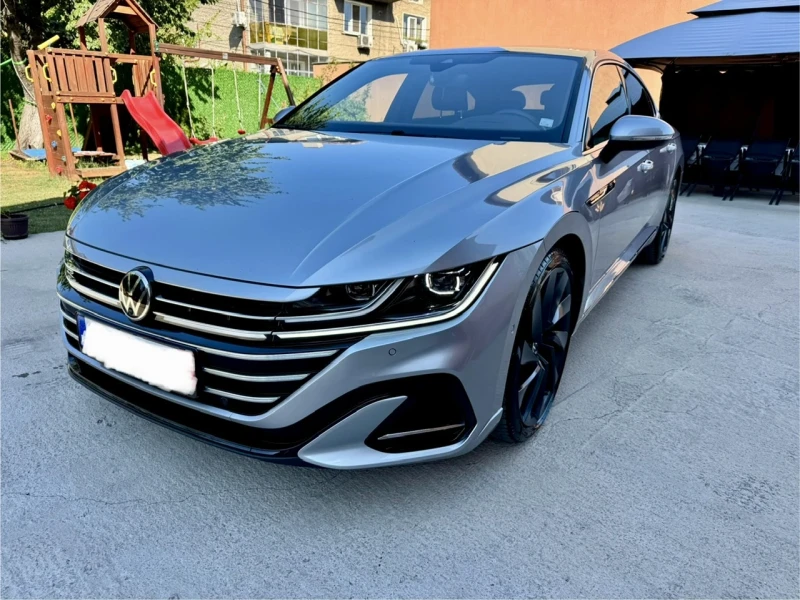 VW Arteon 2.0TDI 150к.с./80000км./ПЪЛНА ИСТОР.VW/R-Line - 28400 € / 55545.57 лв. - 77405929 1 | Car24.bg VW Arteon 2.0TDI 150к.с./80000км./ПЪЛНА ИСТОР.VW/R-Line - 28400 € / 55545.57 лв. - 77405929 1