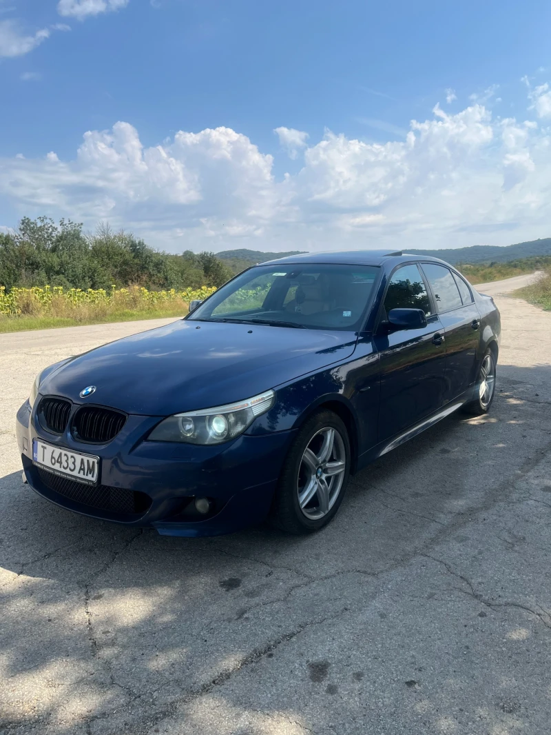 BMW 530 BMW 530xi 4x4 - 6000 € - 67823816 1 | Car24.bg BMW 530 BMW 530xi 4x4 - 6000 € - 67823816 1