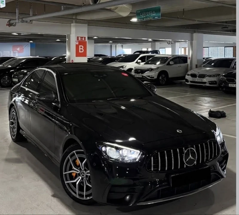 Mercedes-Benz E 220 D 4MATIC E53 AMG пакет - 25500 € - 10120797 1 | Car24.bg Mercedes-Benz E 220 D 4MATIC E53 AMG пакет - 25500 € - 10120797 1