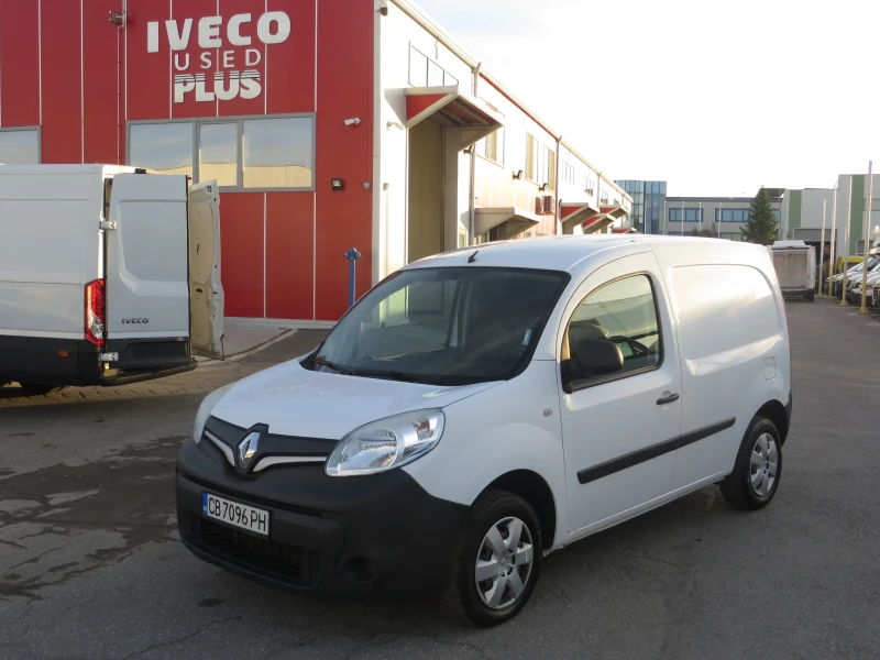 Renault Kangoo 1, 5 DCI - 9400 € - 31261309 1 | Car24.bg Renault Kangoo 1, 5 DCI - 9400 € - 31261309 1