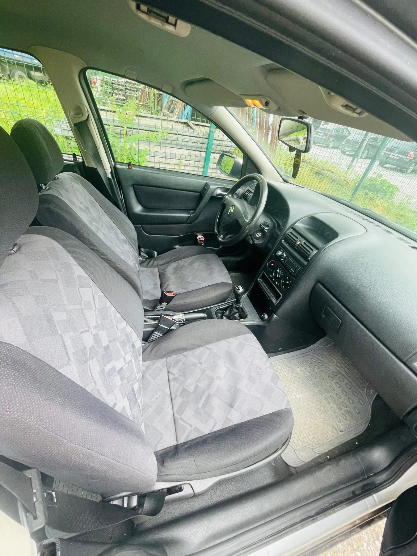 Opel Astra  - изображение 4 | Auto.bg Opel Astra  - изображение 4