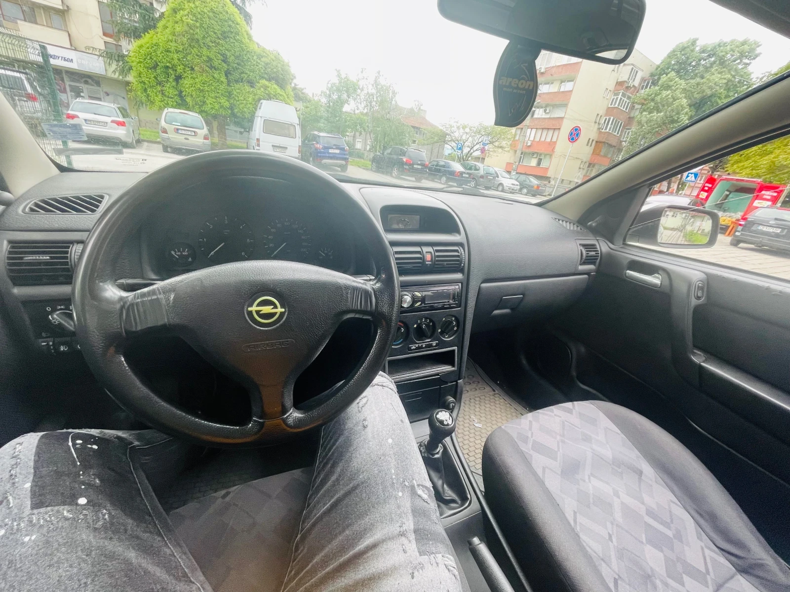 Opel Astra  - изображение 6 | Auto.bg Opel Astra  - изображение 6