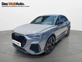 Audi Q3 Audi RS Q3 Sportback 2.5 TFSI quattro - Car24.bg Audi Q3 Audi RS Q3 Sportback 2.5 TFSI quattro