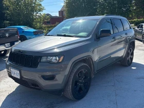 Jeep Grand cherokee Upland/БЕЗ ПЪРВОНАЧАЛНА - Car24.bg Jeep Grand cherokee Upland/БЕЗ ПЪРВОНАЧАЛНА