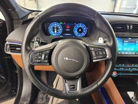 Jaguar F-PACE * SVR * CARFAX * БЕЗ ПЪРВОНАЧАЛНА ВНОСКА - 64150 лв. / 32799.37 € - 42781891 11 | Car24.bg Jaguar F-PACE * SVR * CARFAX * БЕЗ ПЪРВОНАЧАЛНА ВНОСКА - 64150 лв. / 32799.37 € - 42781891 11