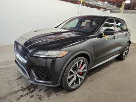 Jaguar F-PACE * SVR * CARFAX * БЕЗ ПЪРВОНАЧАЛНА ВНОСКА - 64150 лв. / 32799.37 € - 42781891 2 | Car24.bg Jaguar F-PACE * SVR * CARFAX * БЕЗ ПЪРВОНАЧАЛНА ВНОСКА - 64150 лв. / 32799.37 € - 42781891 2