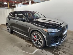 Jaguar F-PACE * SVR * CARFAX * БЕЗ ПЪРВОНАЧАЛНА ВНОСКА - 64150 лв. / 32799.37 € - 42781891 3 | Car24.bg Jaguar F-PACE * SVR * CARFAX * БЕЗ ПЪРВОНАЧАЛНА ВНОСКА - 64150 лв. / 32799.37 € - 42781891 3